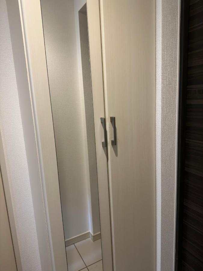 Soubi Minpaku Lejlighed Osaka Eksteriør billede