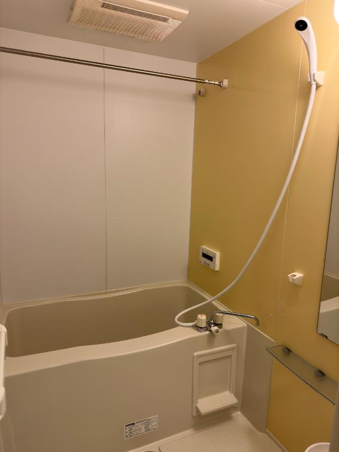 Soubi Minpaku Lejlighed Osaka Eksteriør billede