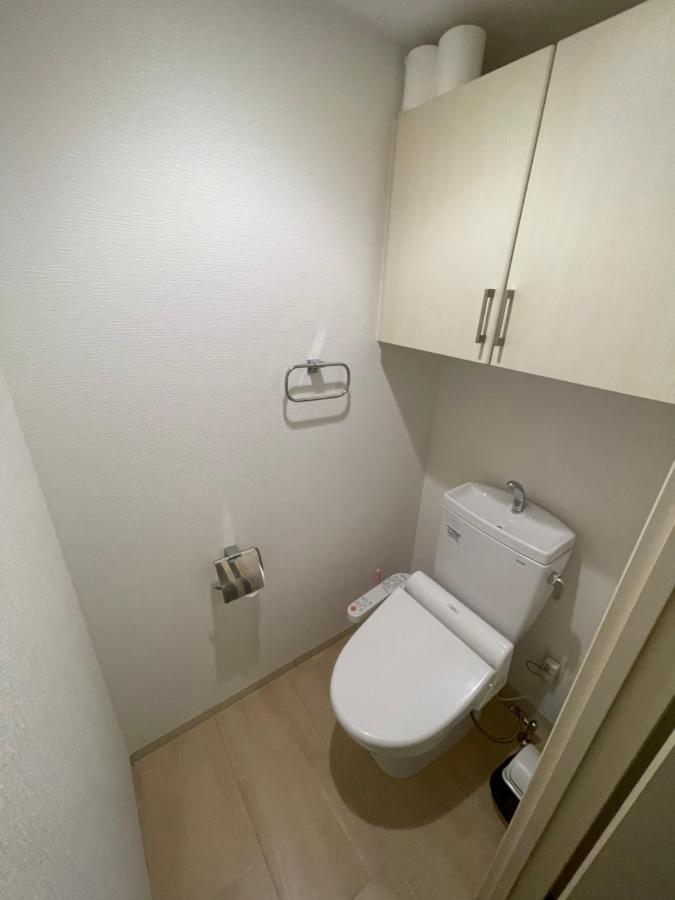 Soubi Minpaku Lejlighed Osaka Eksteriør billede